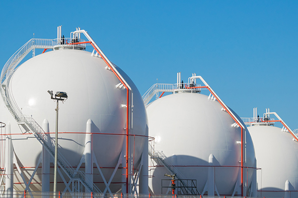 LNG Solutions