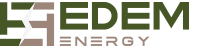 EDEM ENERGY LOGO